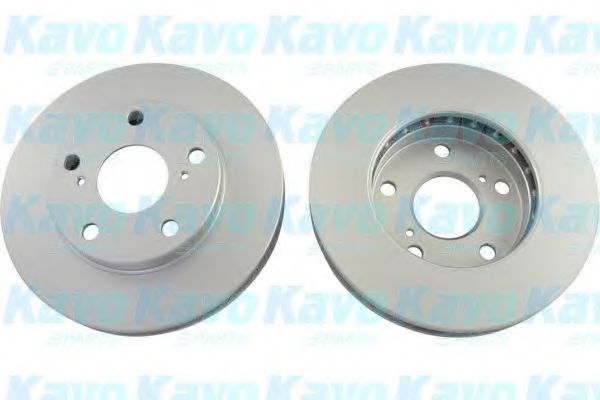 BR-9356-C Kavo Parts Тормозной диск