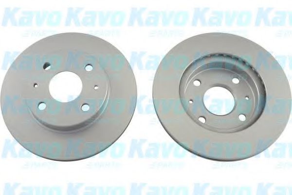 BR-1718-C Kavo Parts Гальмівний диск