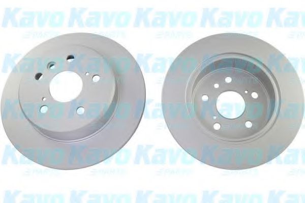 BR-9436-C Kavo Parts Гальмівний диск