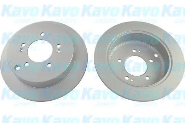 BR-3219-C Kavo Parts Тормозной диск