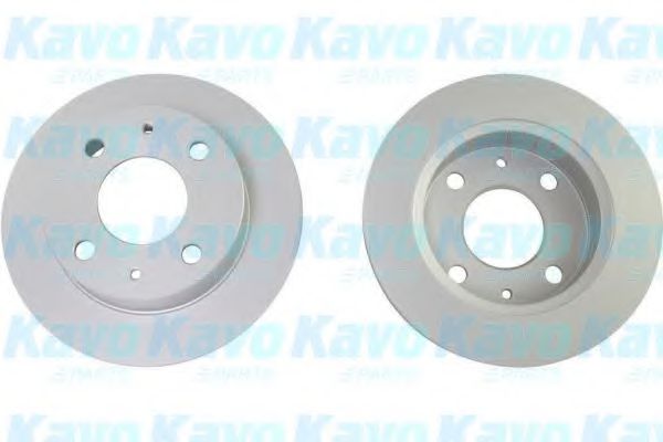 BR-8215-C Kavo Parts Гальмівний диск для Subaru Vivio