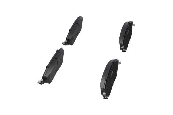 kbp6624 Kavo Parts Гальмівні колодки