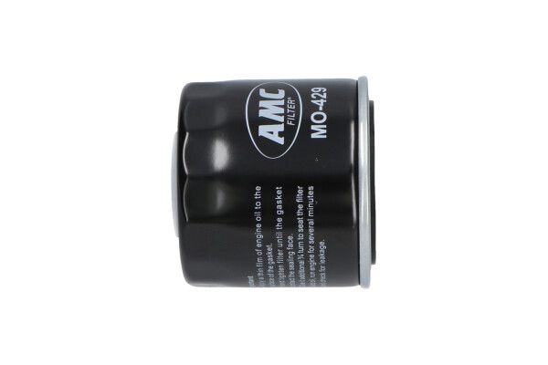 MO429 Kavo Parts Масляный фильтр
