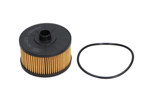 no2231 Kavo Parts Масляный фильтр