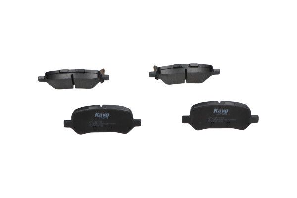 kbp9157 Kavo Parts Гальмівні колодки для Toyota Venza