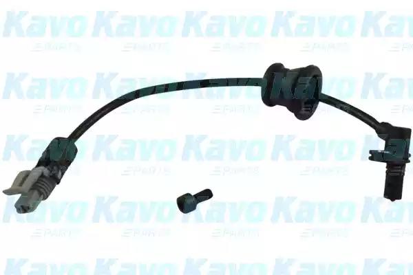 bas1030 Kavo Parts Датчик ABS