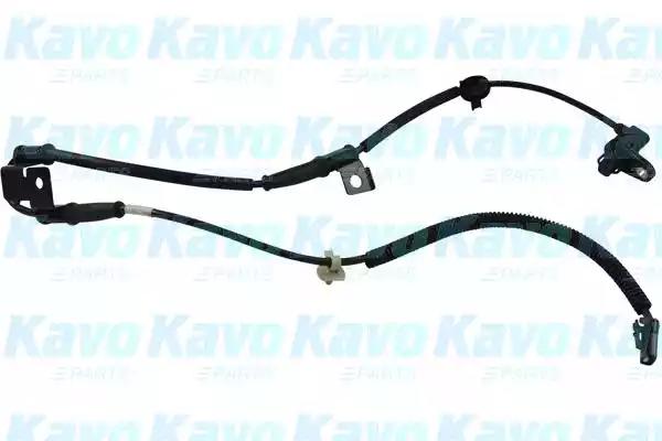 bas3073 Kavo Parts Датчик ABS