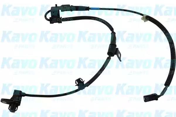 bas3087 Kavo Parts Датчик ABS