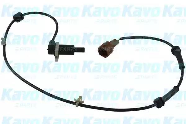 bas6630 Kavo Parts Датчик ABS для Nissan Almera