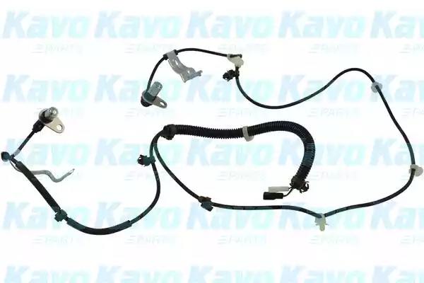 bas8548 Kavo Parts Датчик ABS для Suzuki Grand Vitara