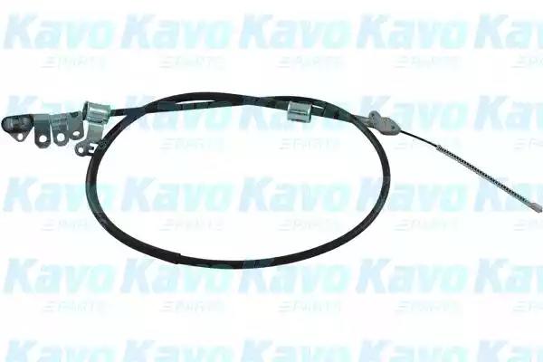 BHC-1556 Kavo Parts Трос ручного гальма для Daihatsu Terios