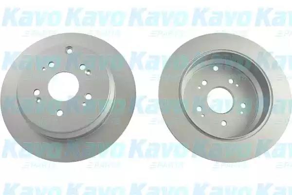 BR-2260-C Kavo Parts Тормозной диск