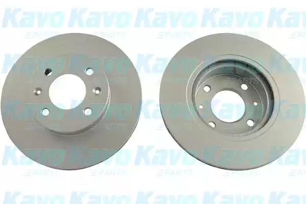 BR-3257-C Kavo Parts Гальмівний диск