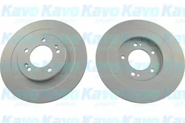 BR-3263-C Kavo Parts Тормозной диск для Hyundai i40