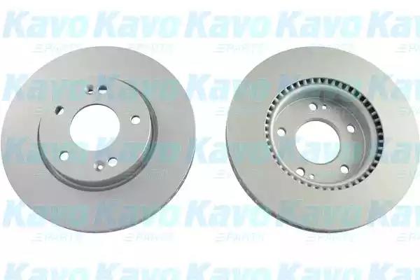 BR-4229-C Kavo Parts Гальмівний диск