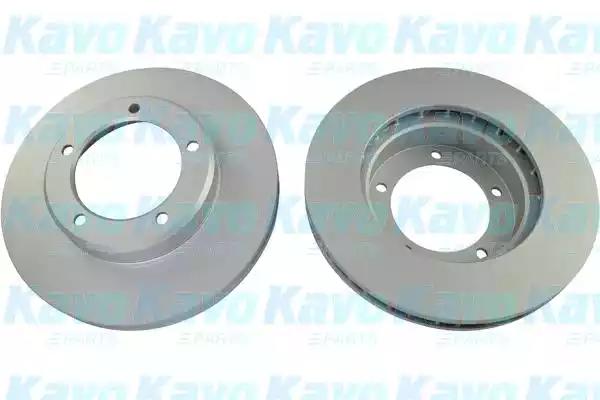BR-9397-C Kavo Parts Гальмівний диск