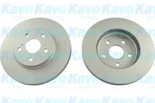 BR-9405-C Kavo Parts Гальмівний диск