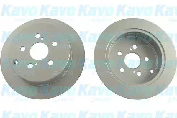 BR-9427-C Kavo Parts Тормозной диск