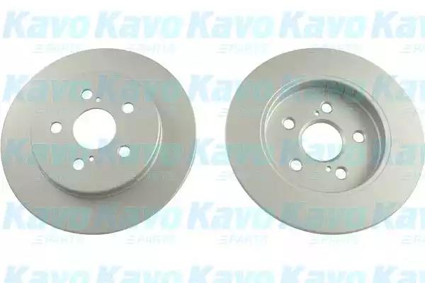 BR-9484-C Kavo Parts Тормозной диск