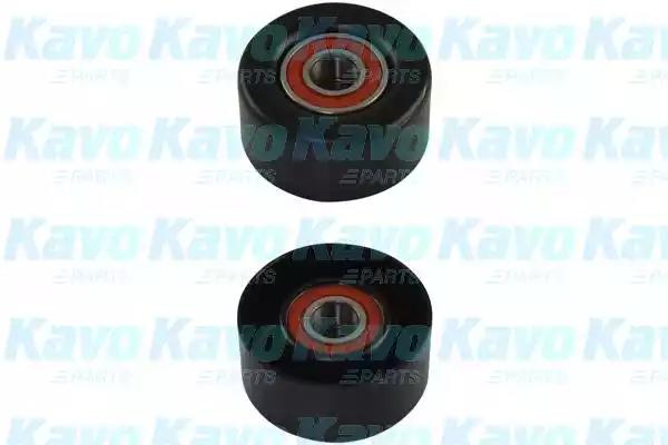 DIP-4021 Kavo Parts Обвідний ролик поліклинового ременя