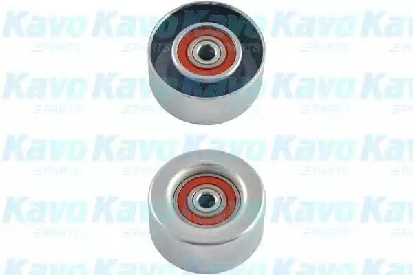 DIP-6525 Kavo Parts Обводной ролик поликлинового ремня