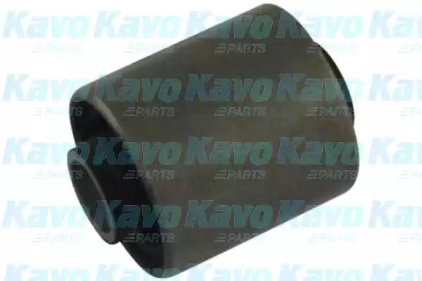 SCR-4551 Kavo Parts Сайлентблок важеля для Mazda 323