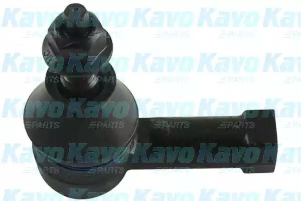 STE-1020 Kavo Parts Наконечник кермової тяги
