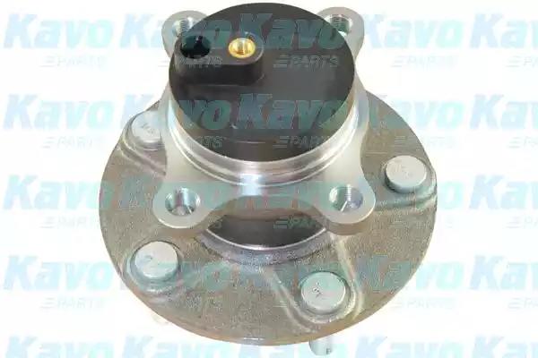 wbh8514 Kavo Parts Ступица колеса для Suzuki SX4
