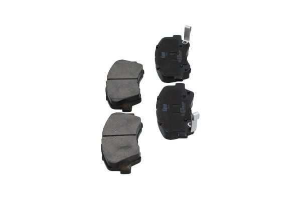 kbp4580 Kavo Parts Гальмівні колодки