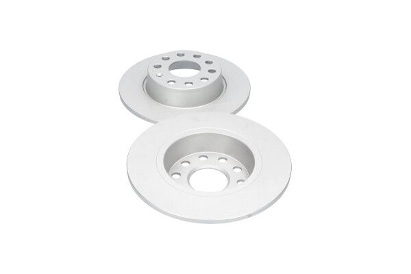 br10052c Kavo Parts Тормозной диск