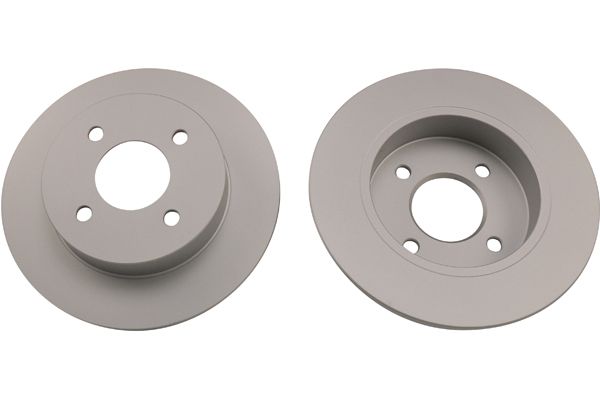 BR-6754-C Kavo Parts Гальмівний диск для Nissan Micra