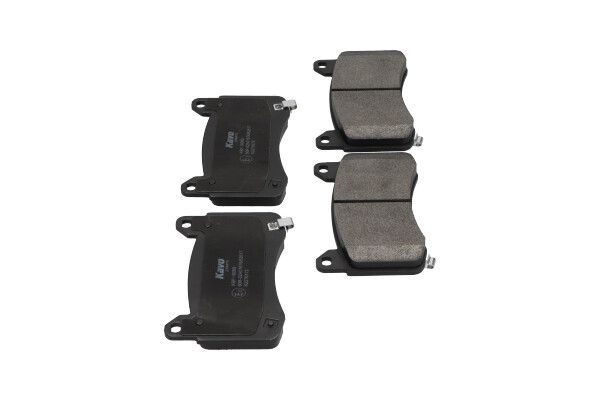 kbp10068 Kavo Parts Гальмівні колодки