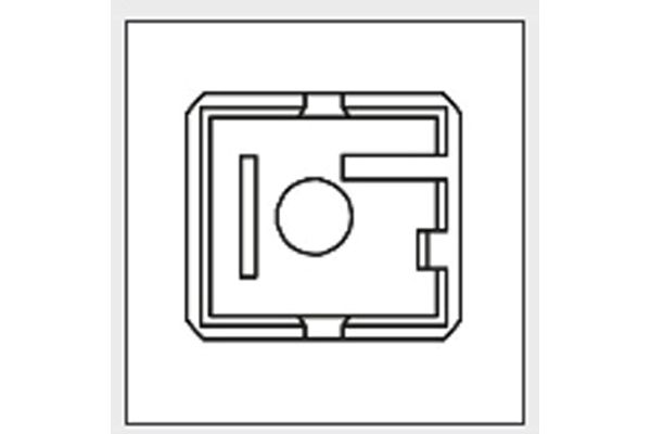 eop6505 Kavo Parts Датчик тиску оливи