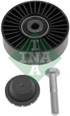 532 0369 20 INA Обводной ролик поликлинового ремня
