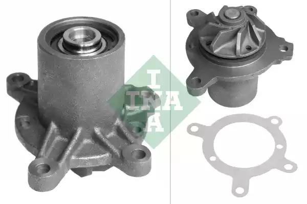 538019910 INA Помпа для Mercedes T1