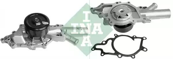 538021310 INA Помпа