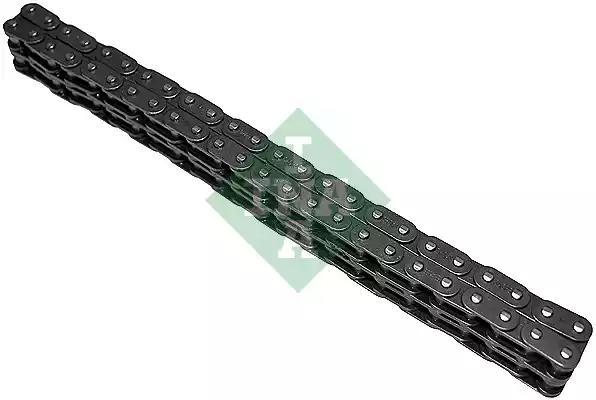 553027810 INA Цепь ГРМ для Skoda Favorit