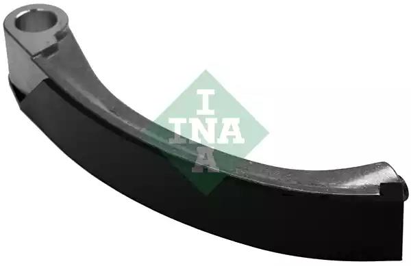 555001010 INA Планка натяжителя цепи ГРМ