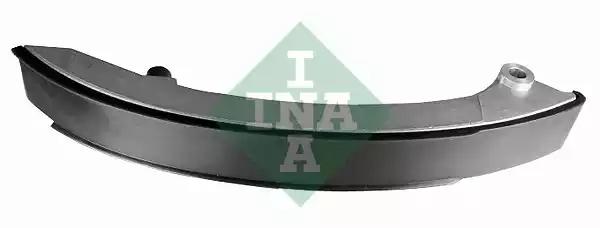 555057110 INA Планка натяжителя цепи ГРМ