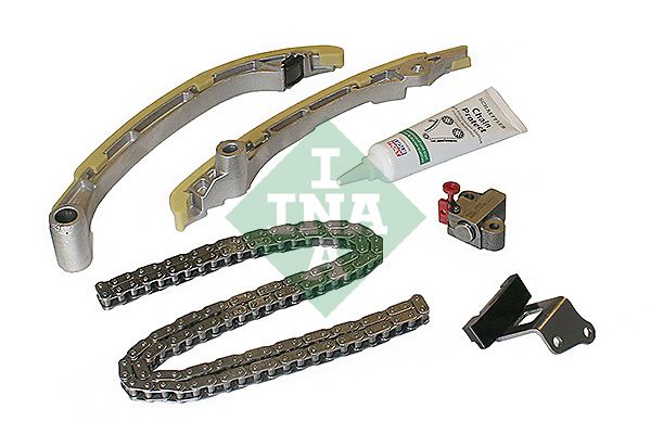 559100420 INA Комплект цепи ГРМ