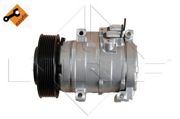 32684G NRF Компресор кондиціонера для Mazda MPV
