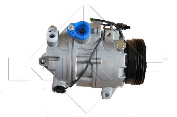 32694 NRF Компрессор кондиционера для BMW X5