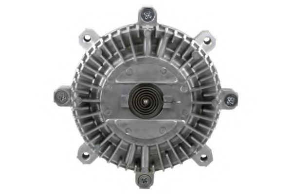 49525 NRF Вискомуфта вентилятора для Hyundai H-1