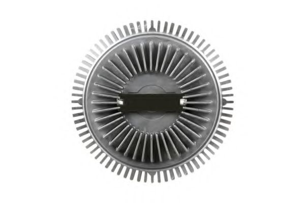 49552 NRF Вискомуфта вентилятора для Nissan Cabstar