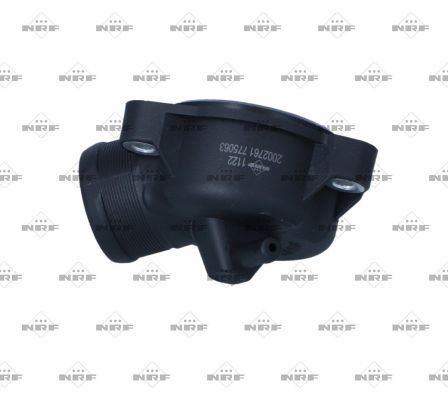 775063 NRF Фланец охлаждающей жидкости
