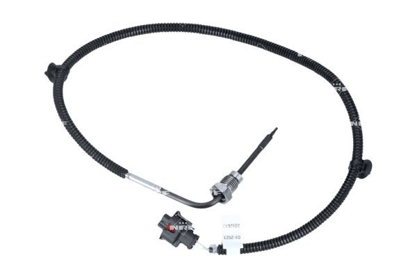 707339 NRF Датчик температуры выхлопных газов для Opel Antara