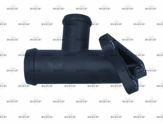 775043 NRF Фланец охлаждающей жидкости