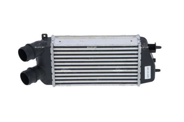 309029 NRF Интеркулер для Citroen C3