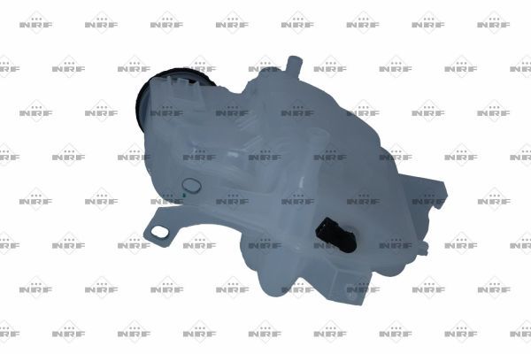454072 NRF Бачок охлаждающей жидкости