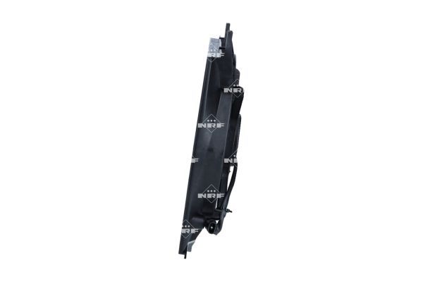 470092 NRF Вентилятор системи охолодження двигуна для Hyundai Accent
